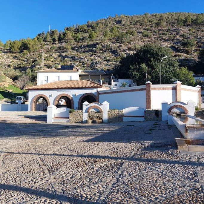 Cozy Townhouse Holiday home Algodonales