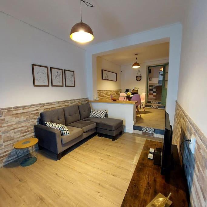 Cozy Townhouse *