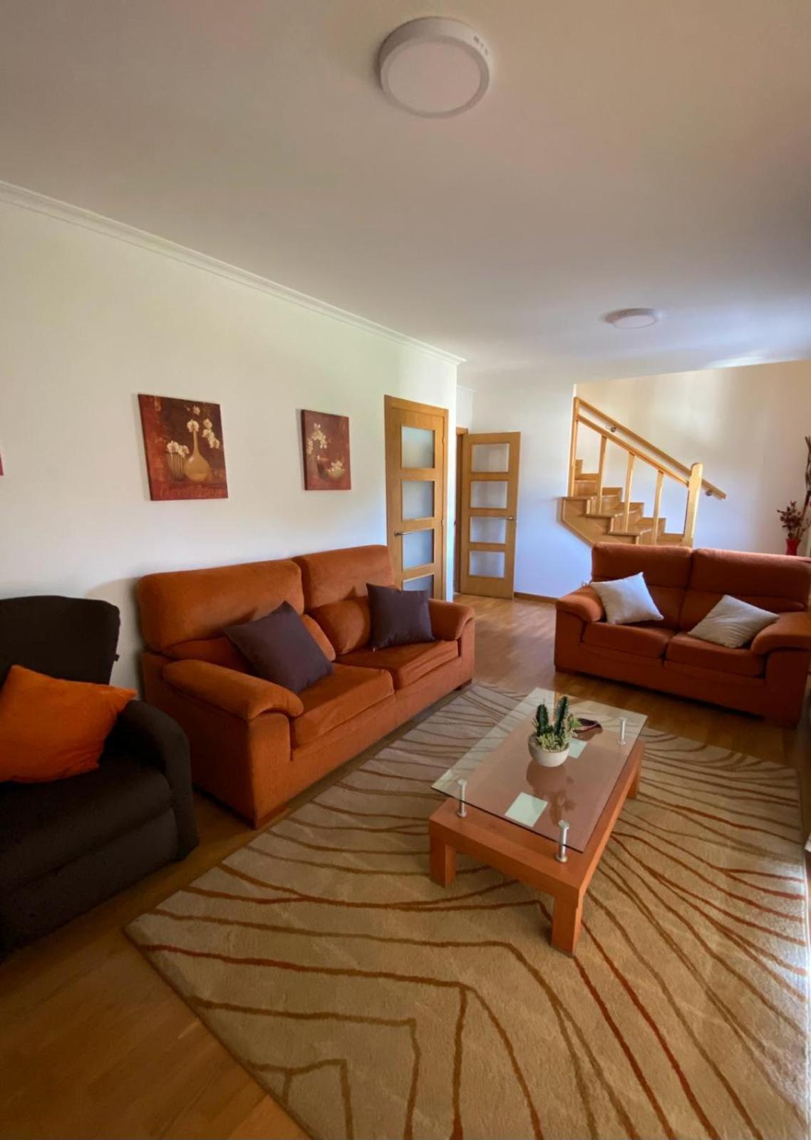 Casa Do Aloumino Holiday home *