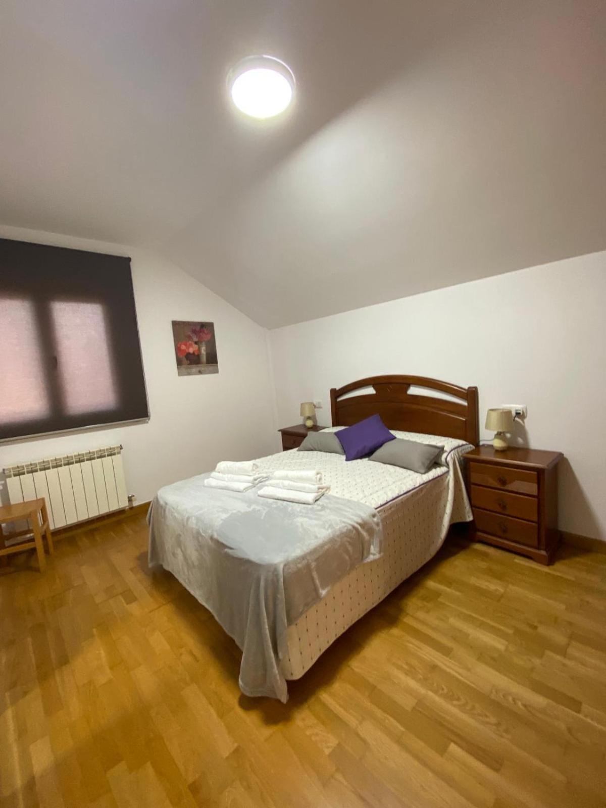 Casa Do Aloumino Holiday home