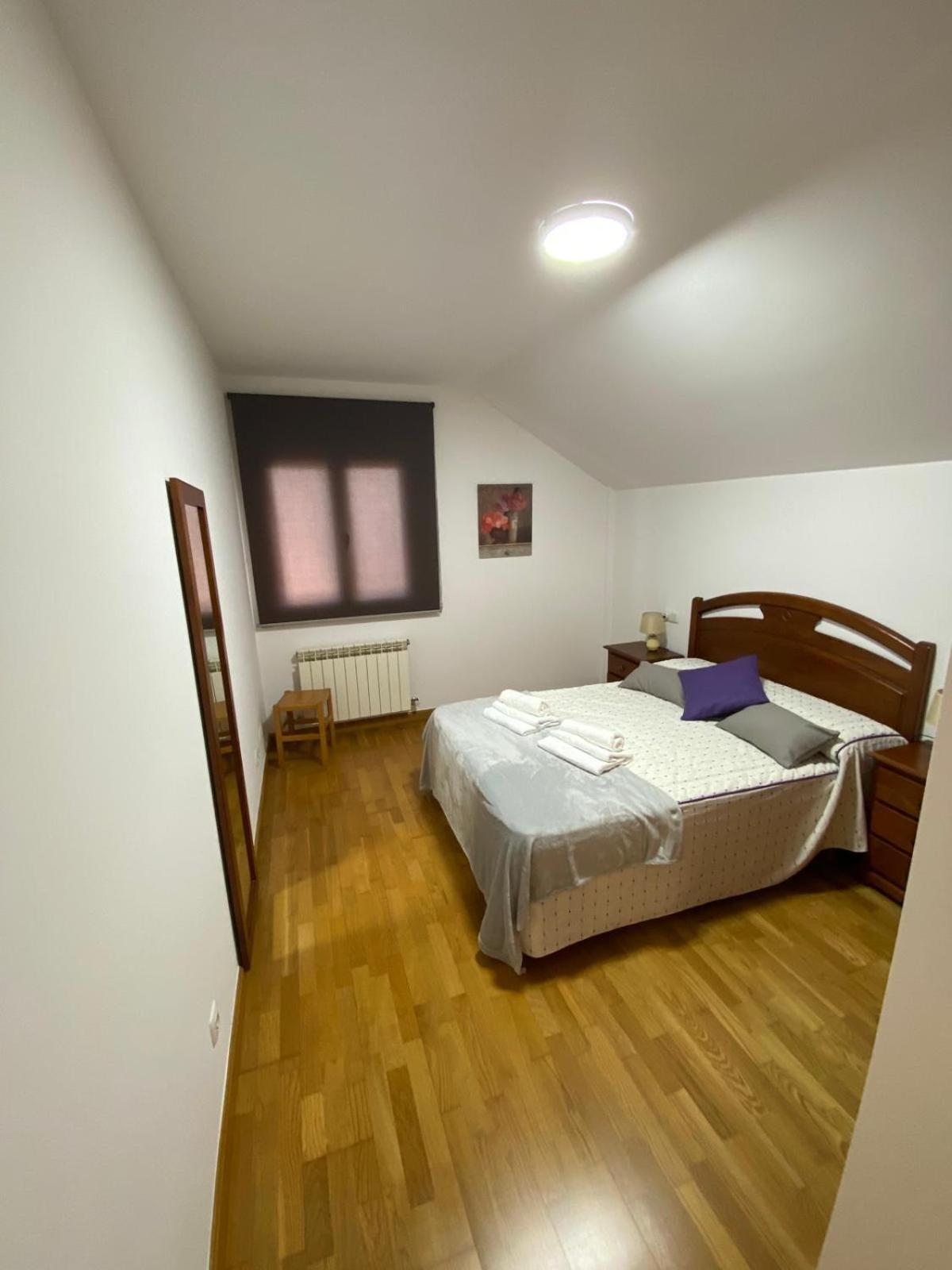 Holiday home Casa Do Aloumino Portomarin