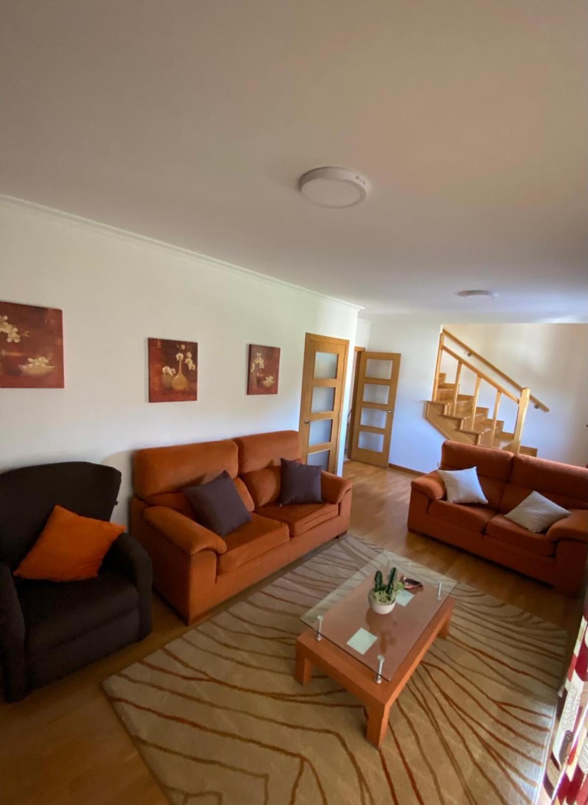 Holiday home Casa Do Aloumino *