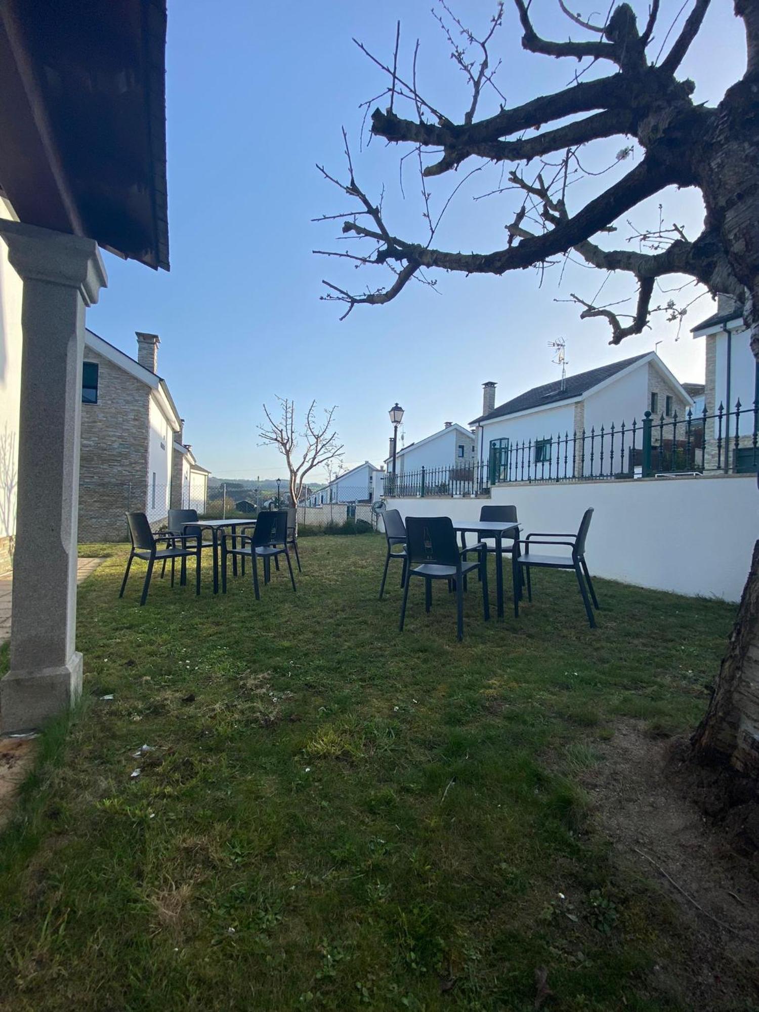Casa Do Aloumino Holiday home
