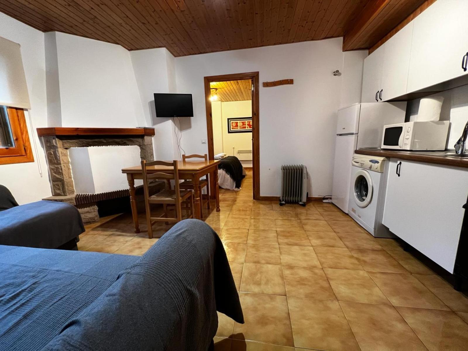 Apartment Espata Ii *