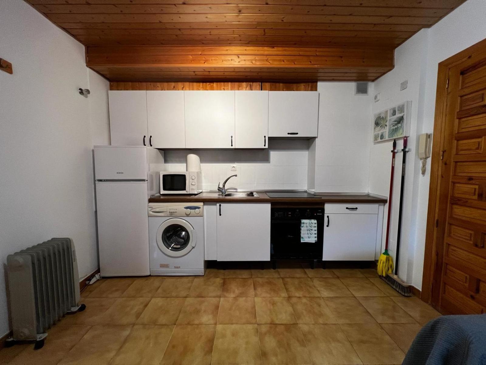 Apartment Espata Ii Villanua
