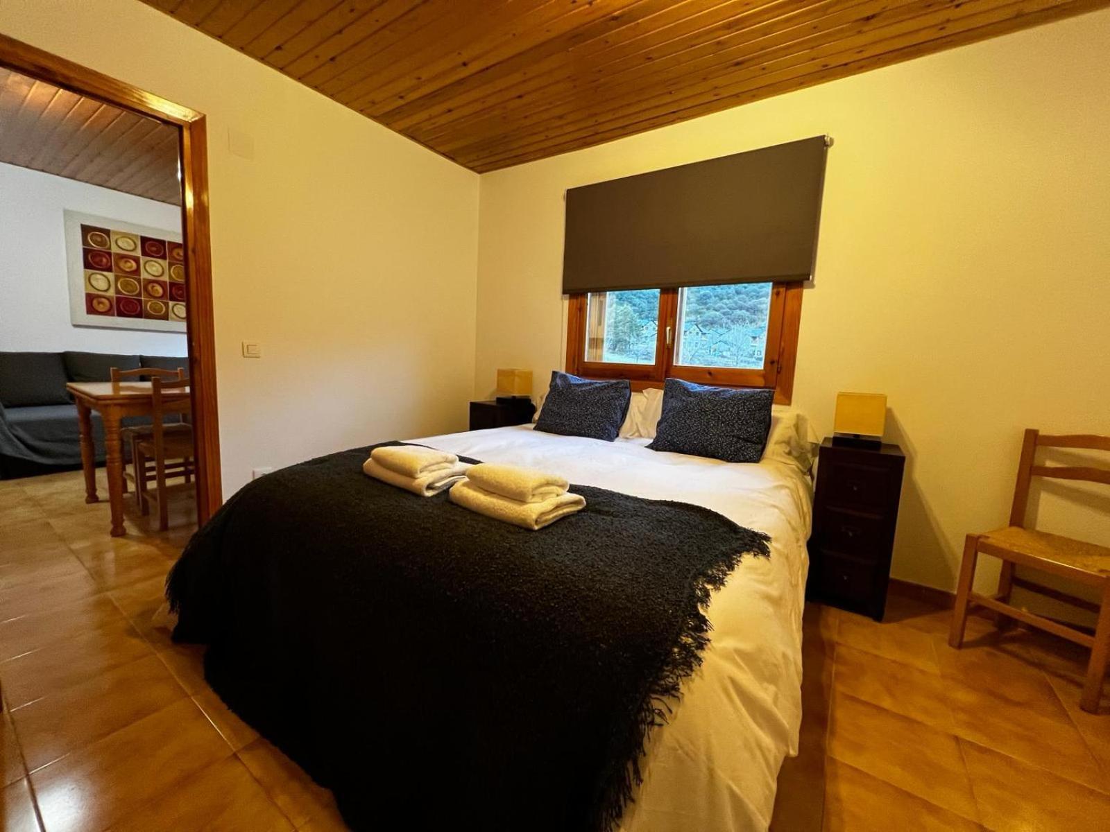 Apartment Espata Ii