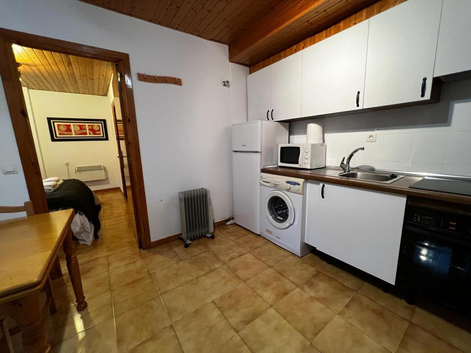 Espata Ii Apartment Villanua