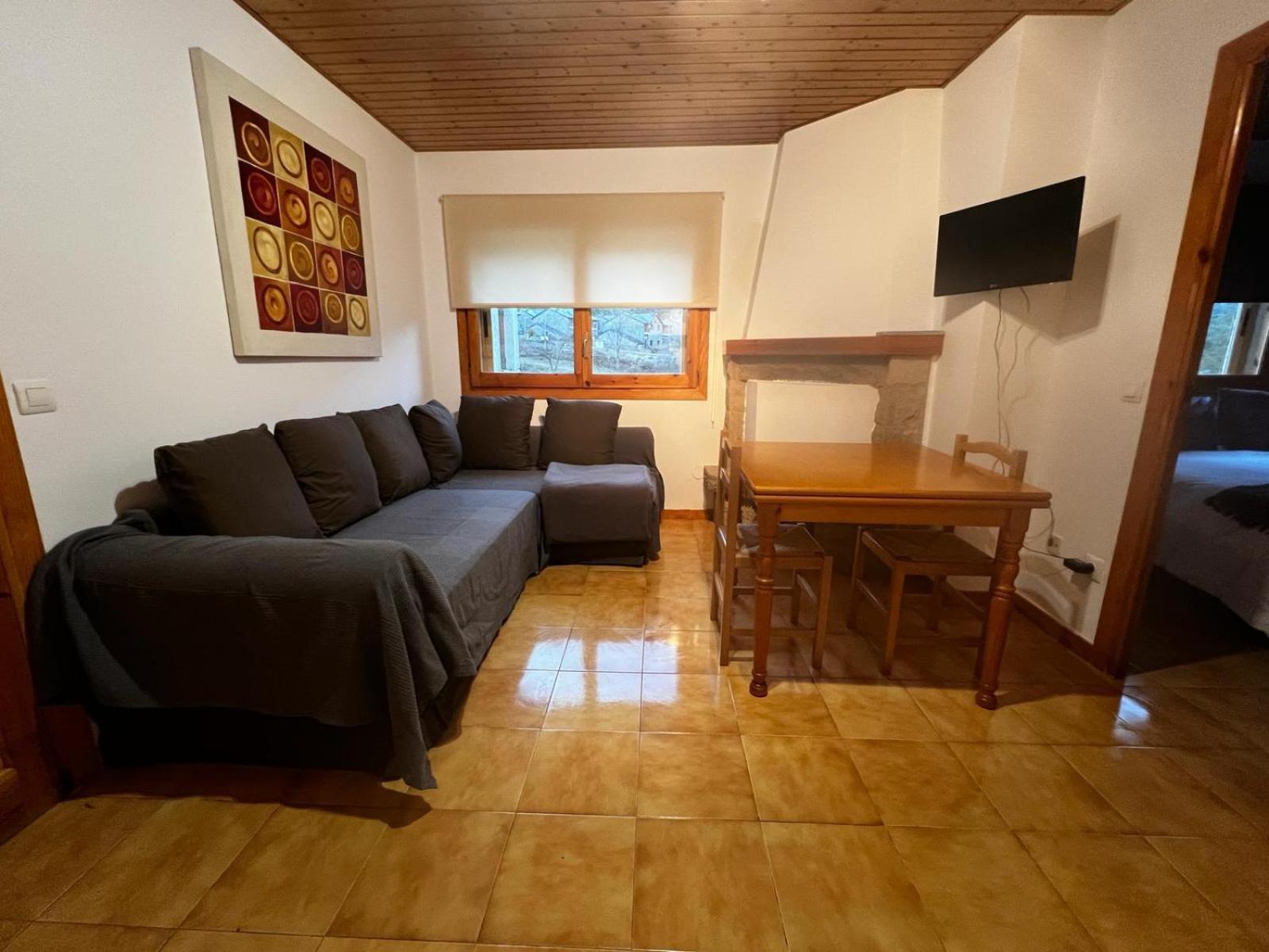 Espata Ii Apartment