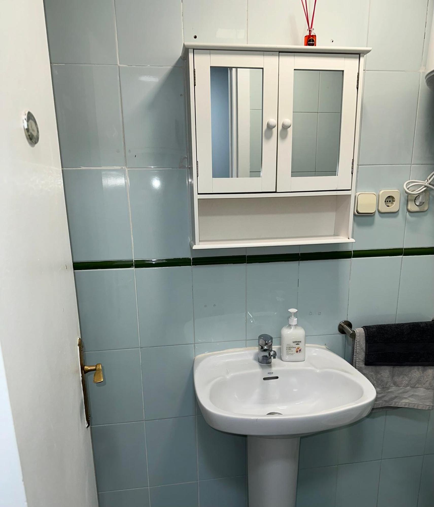 Fuencarral Apartment