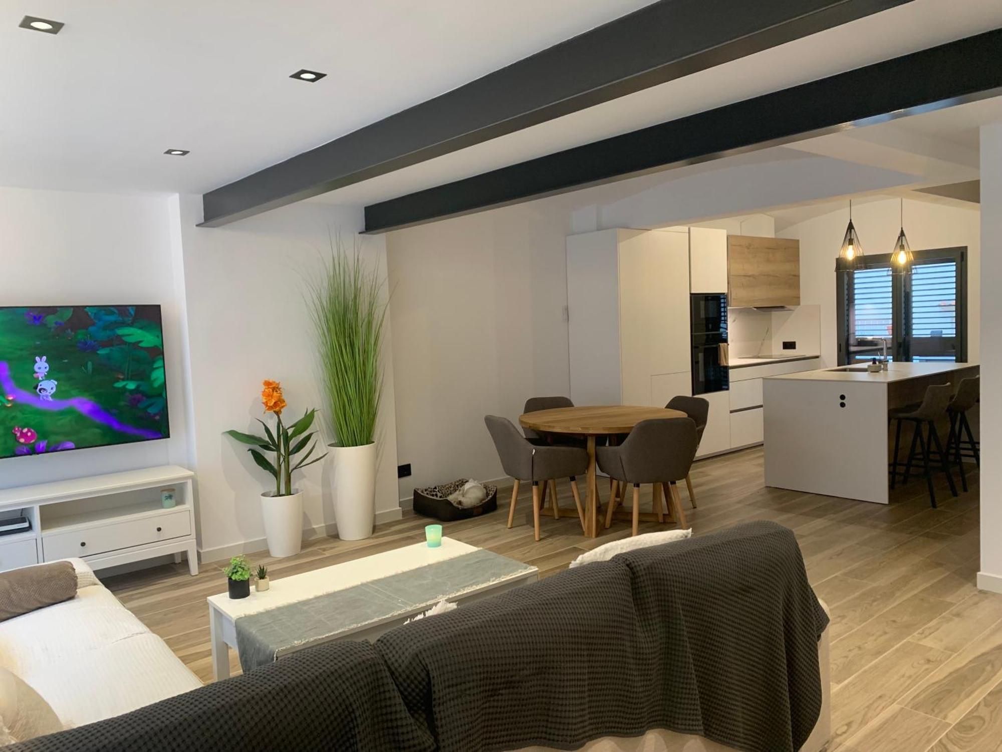 La Repera Holiday home