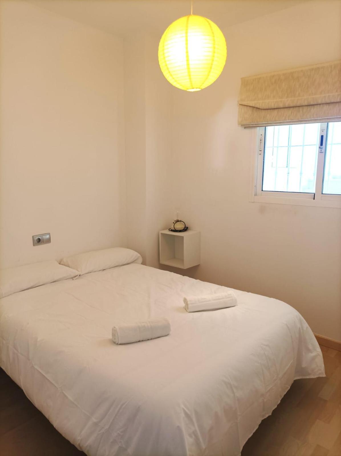 Apartment Torrequebrada 2 - Golf Benalmadena
