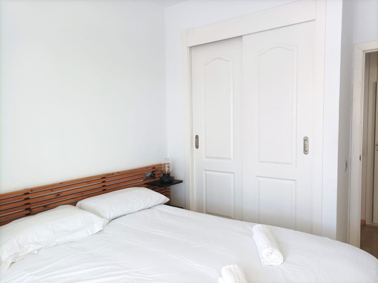 Torrequebrada 2 - Golf Apartment