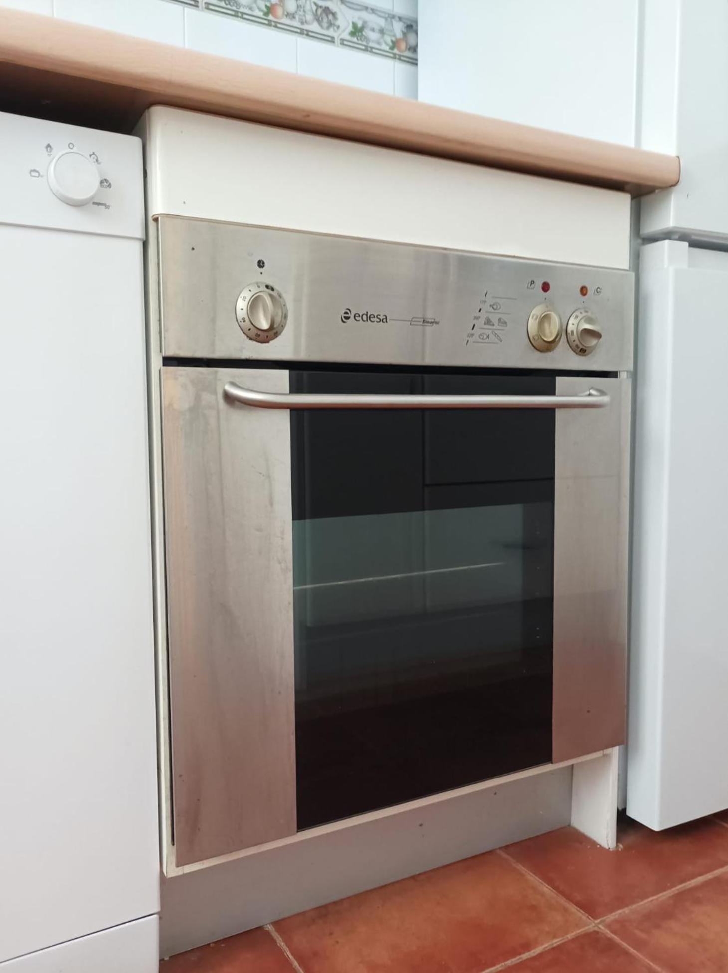 Apartment Torrequebrada 2 - Golf *