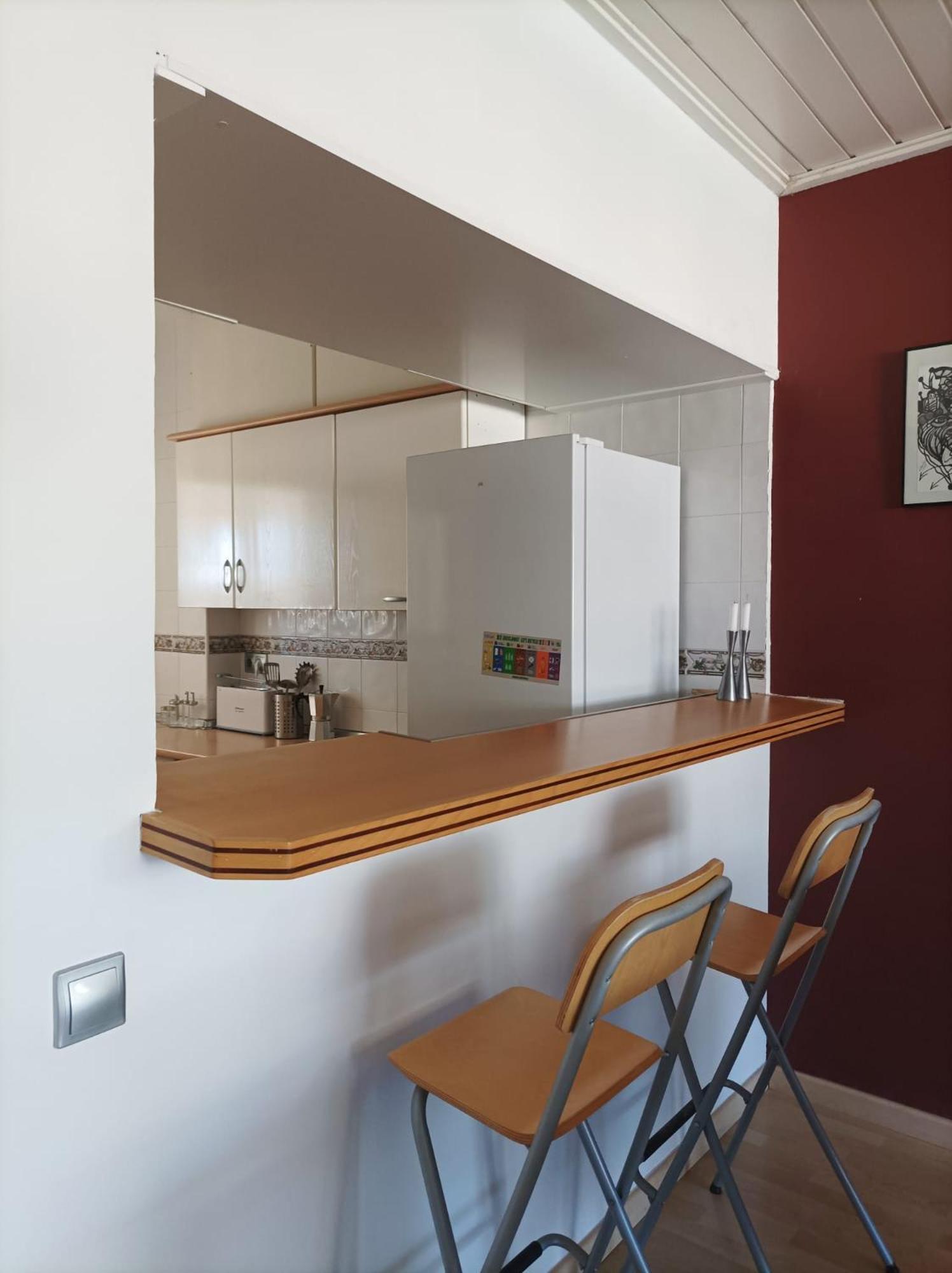 Apartment Torrequebrada 2 - Golf Benalmadena