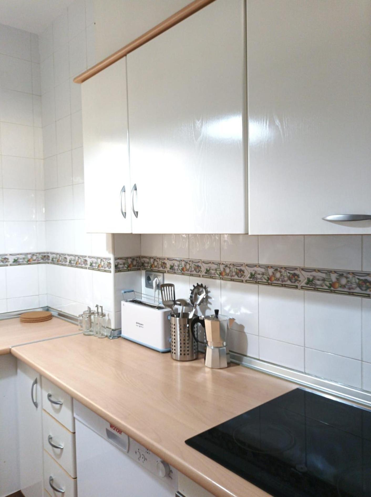 Torrequebrada 2 - Golf Apartamento *