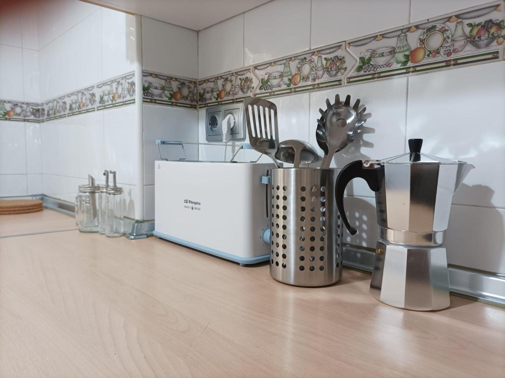 Apartamento Torrequebrada 2 - Golf *