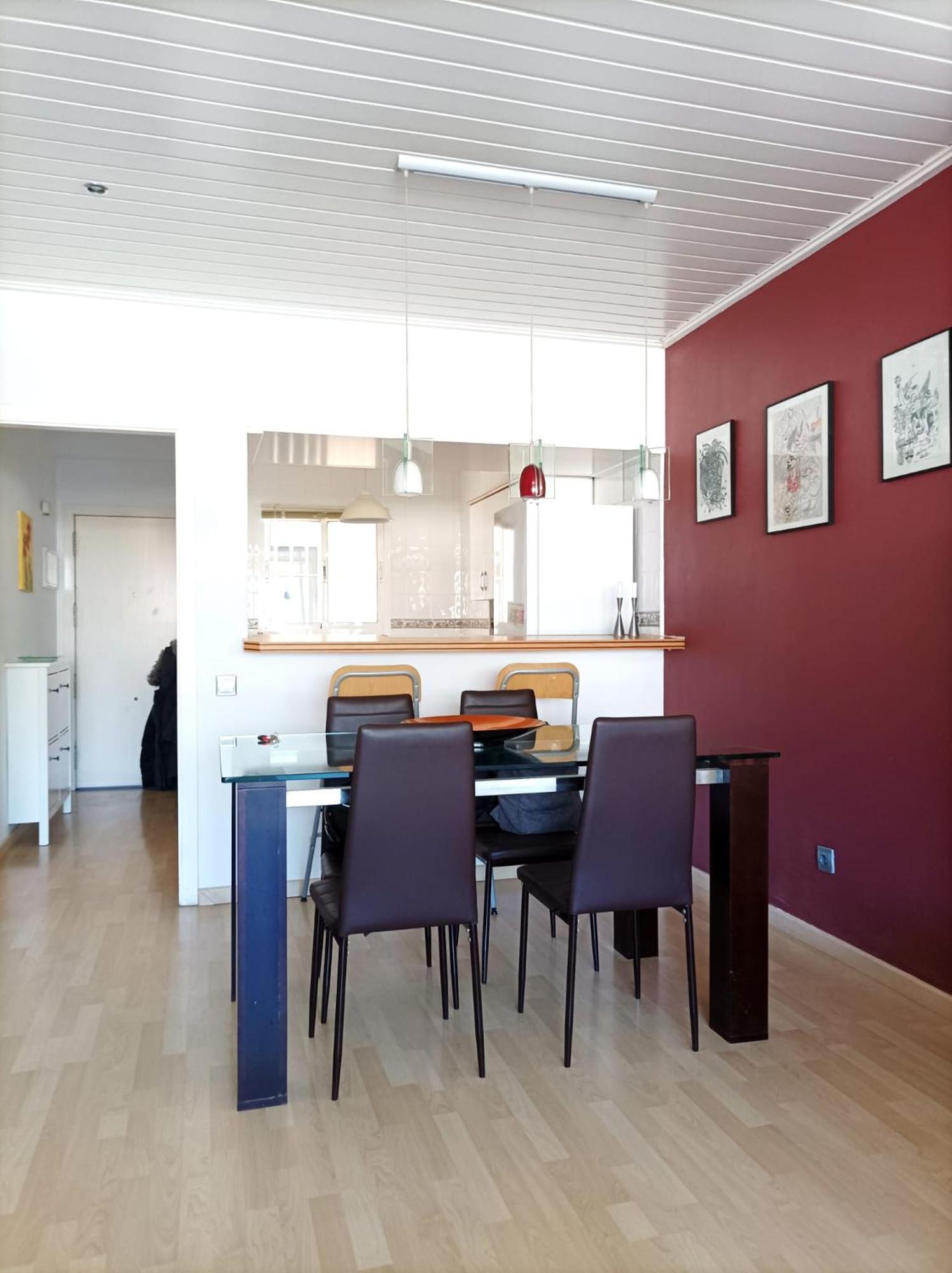 Torrequebrada 2 - Golf Apartment *