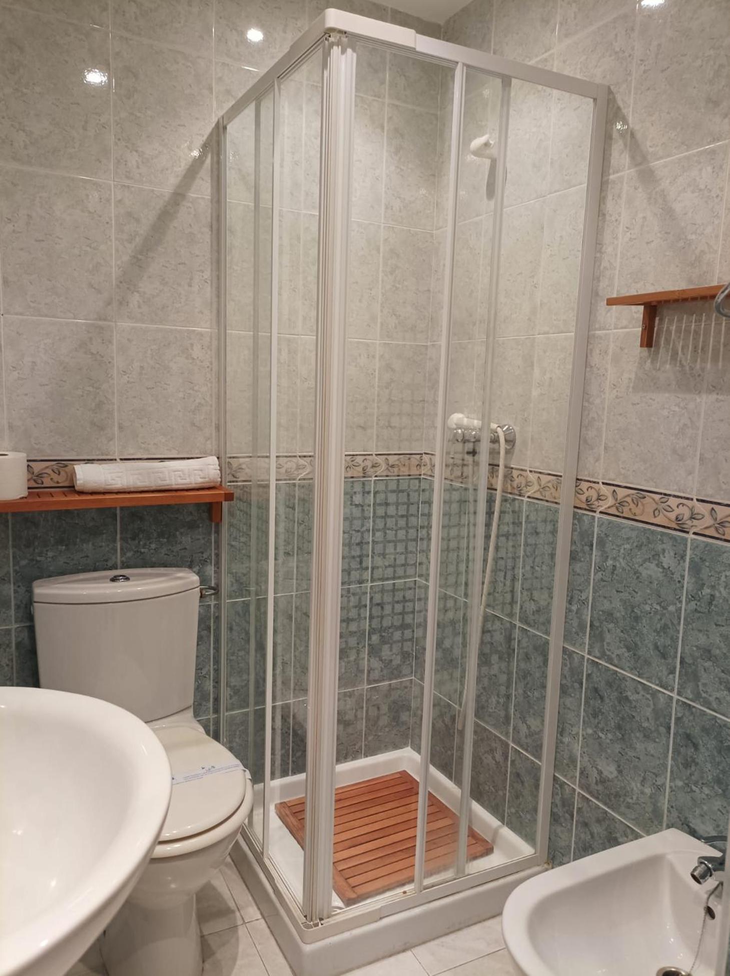 Apartment Torrequebrada 2 - Golf Benalmadena