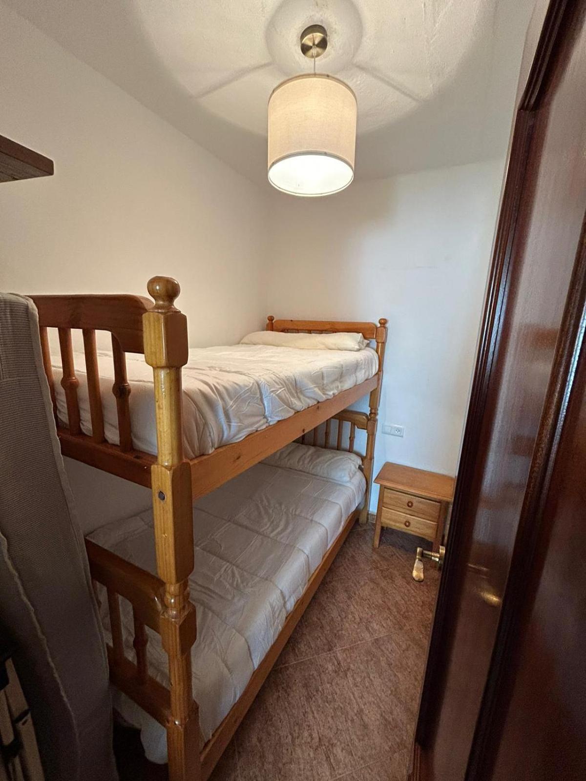 Apartment Casa Zoe Lepe