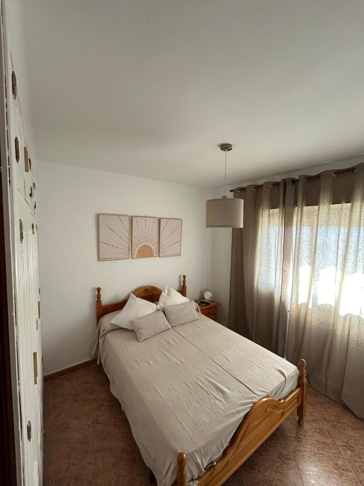 Casa Zoe Apartment