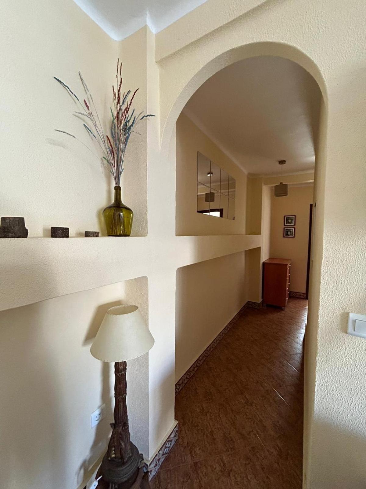 Apartment Casa Zoe