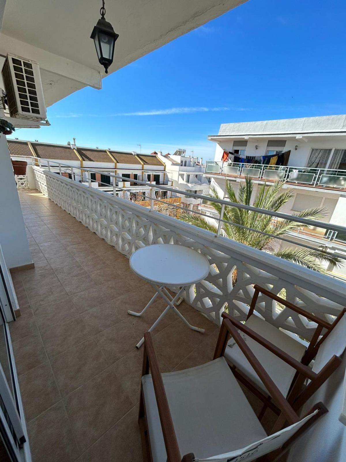 Apartment Casa Zoe Lepe