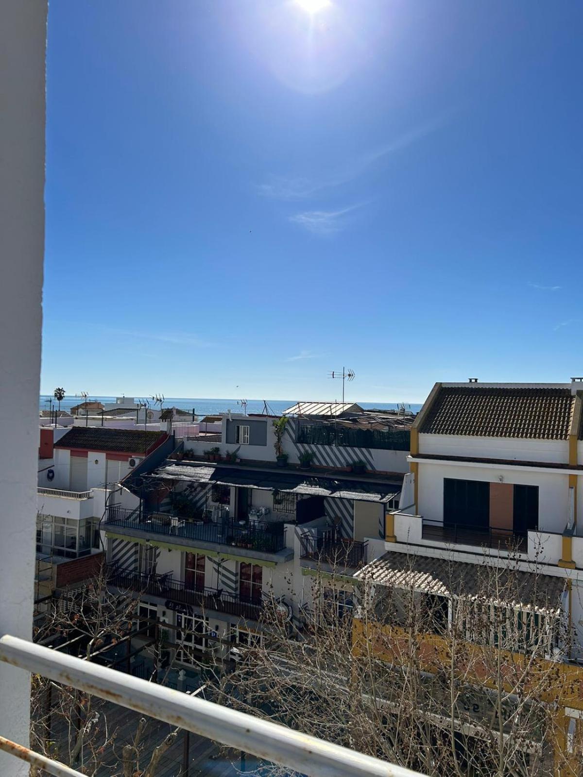 Casa Zoe Apartment Lepe