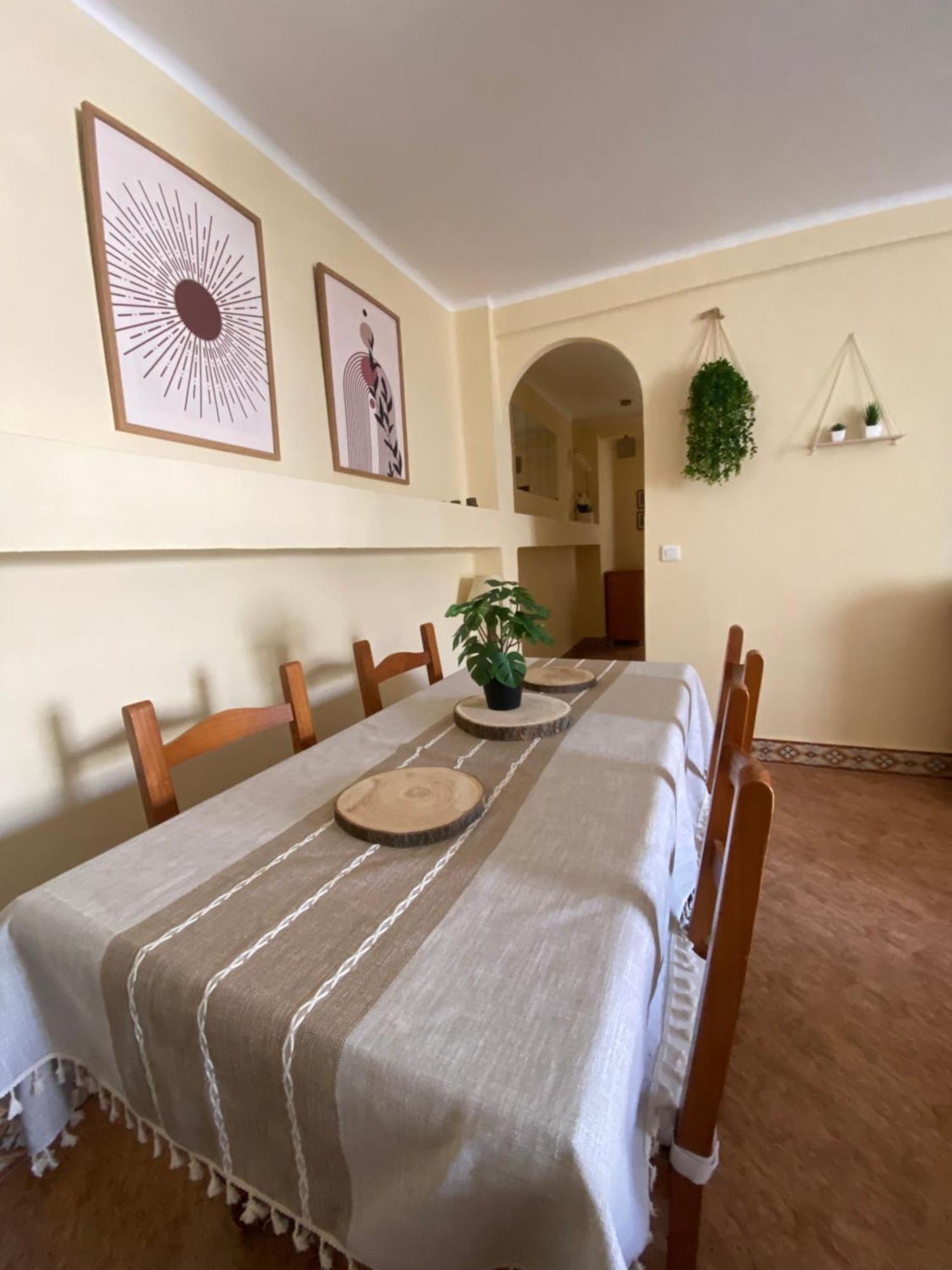 Casa Zoe Lepe