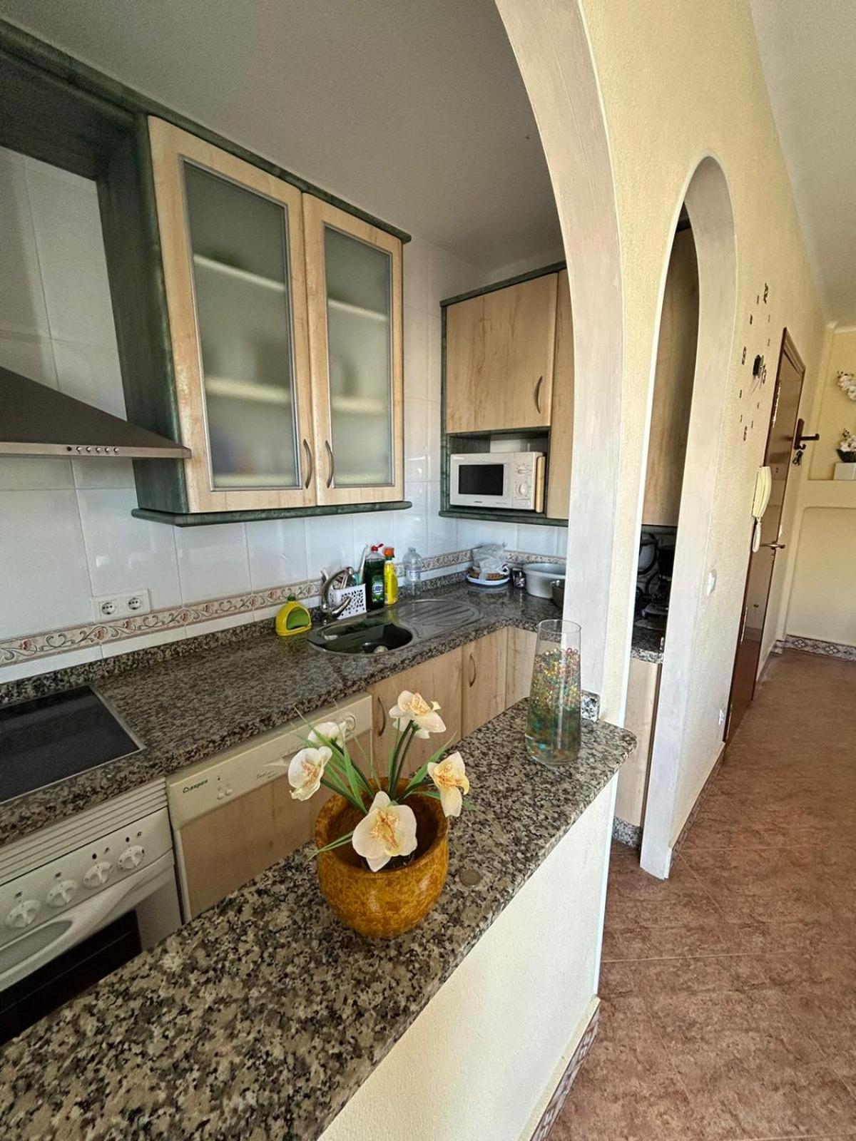 Casa Zoe Apartment *
