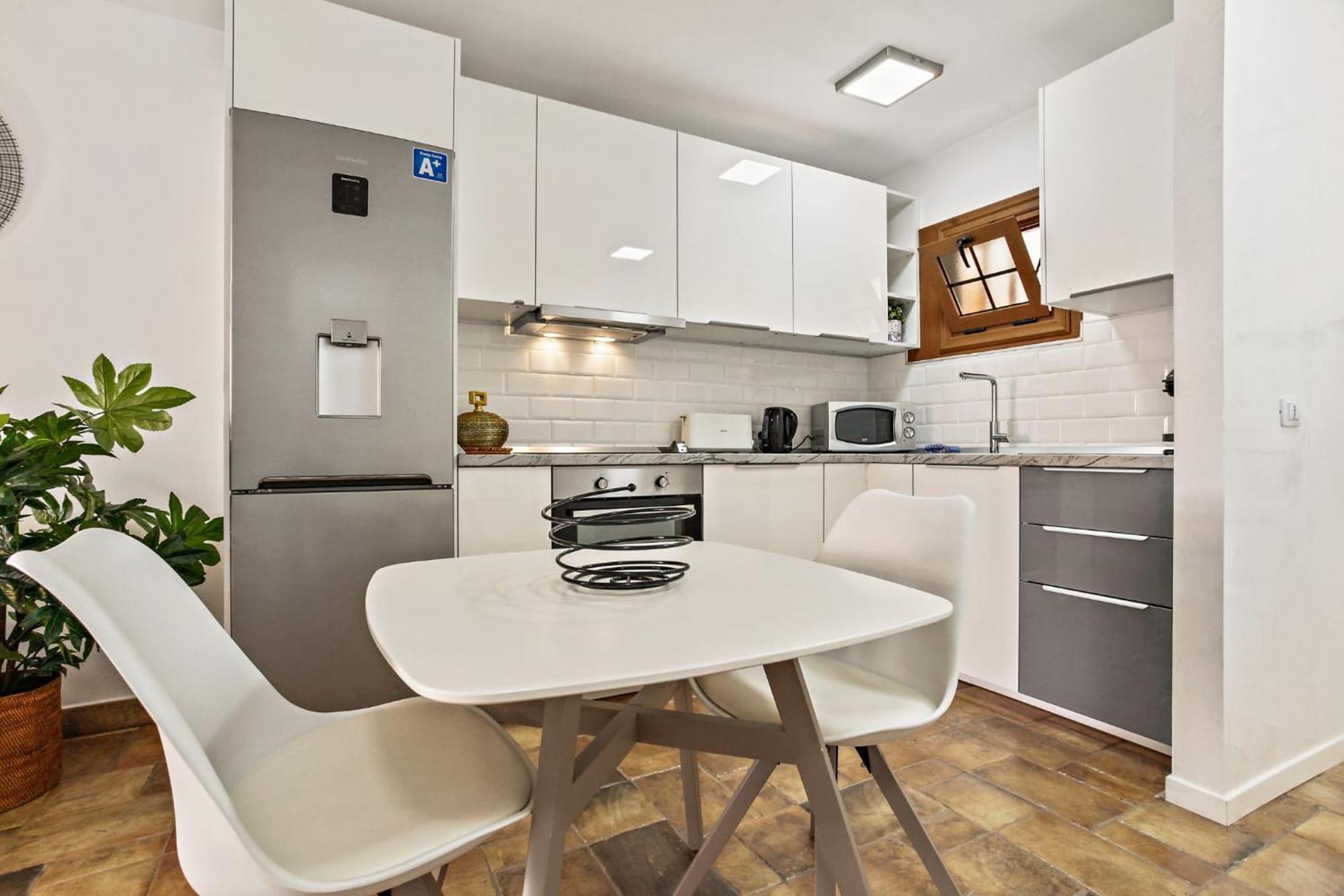 One Bedroom In Costa Adeje Olympus Apartment Playa Fanabe