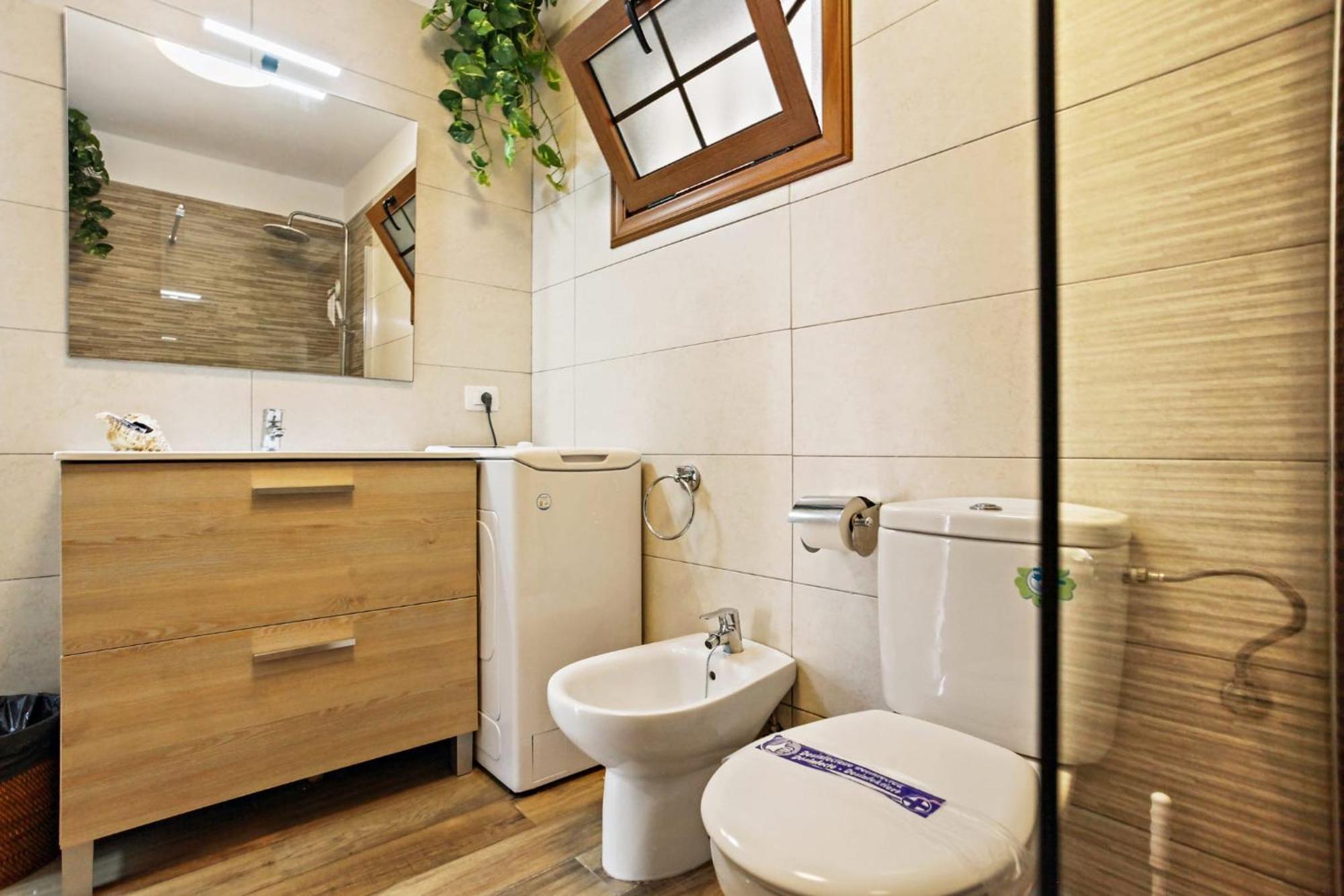 One Bedroom In Costa Adeje Olympus Apartment Playa Fanabe