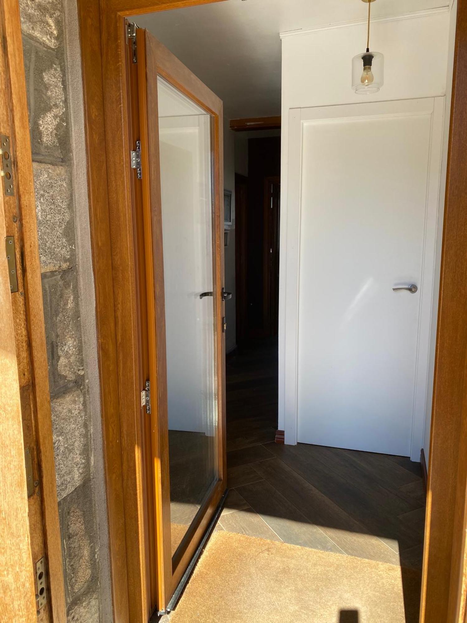 Apartment En El Boalo