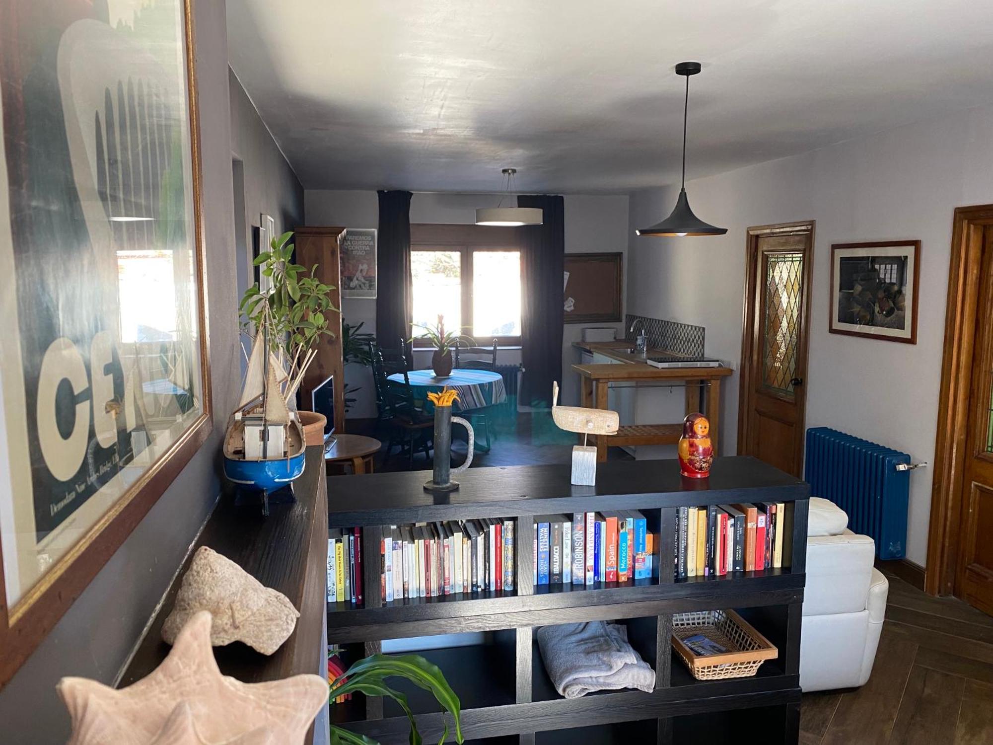 Apartment En