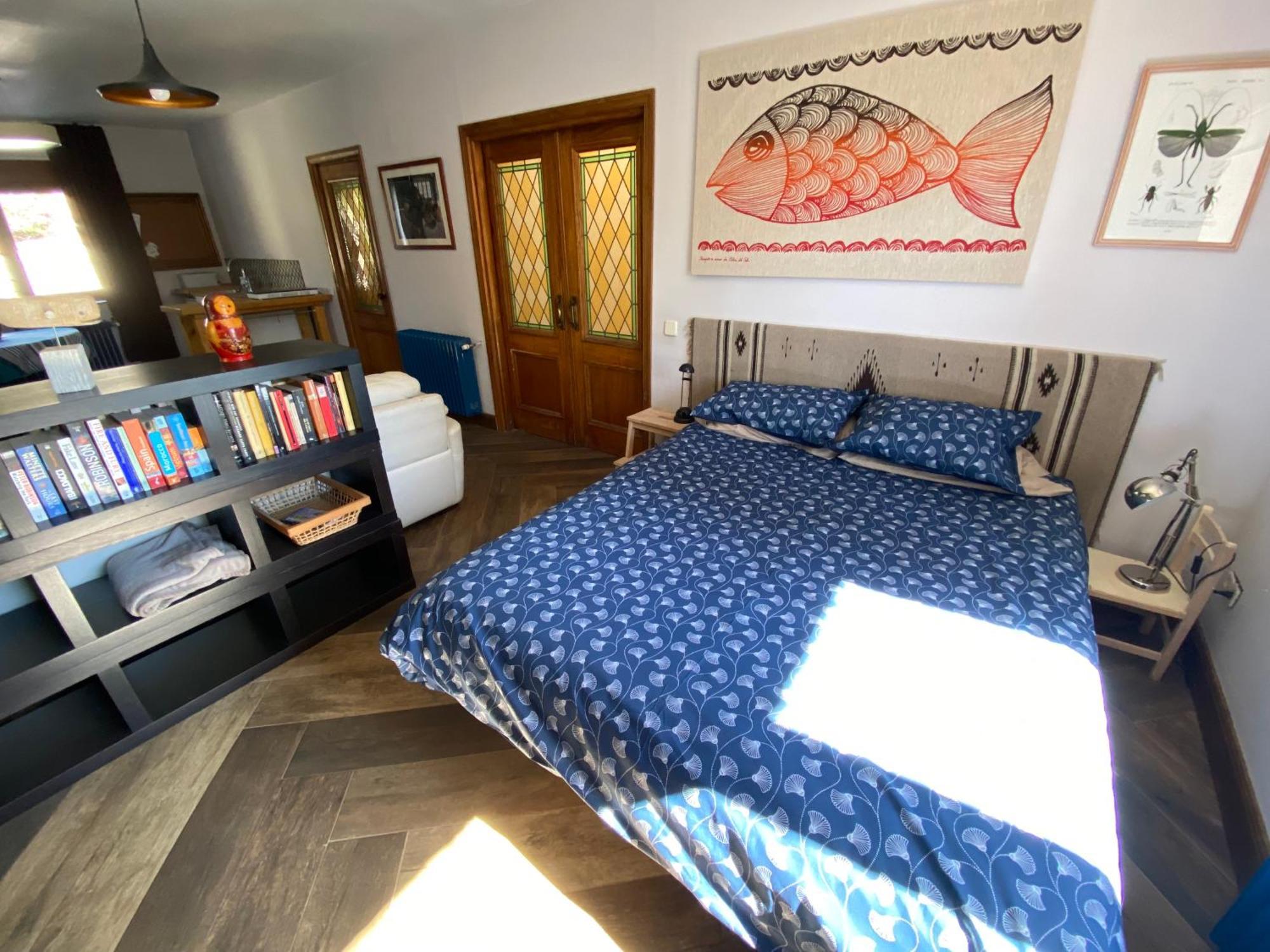 Apartment En
