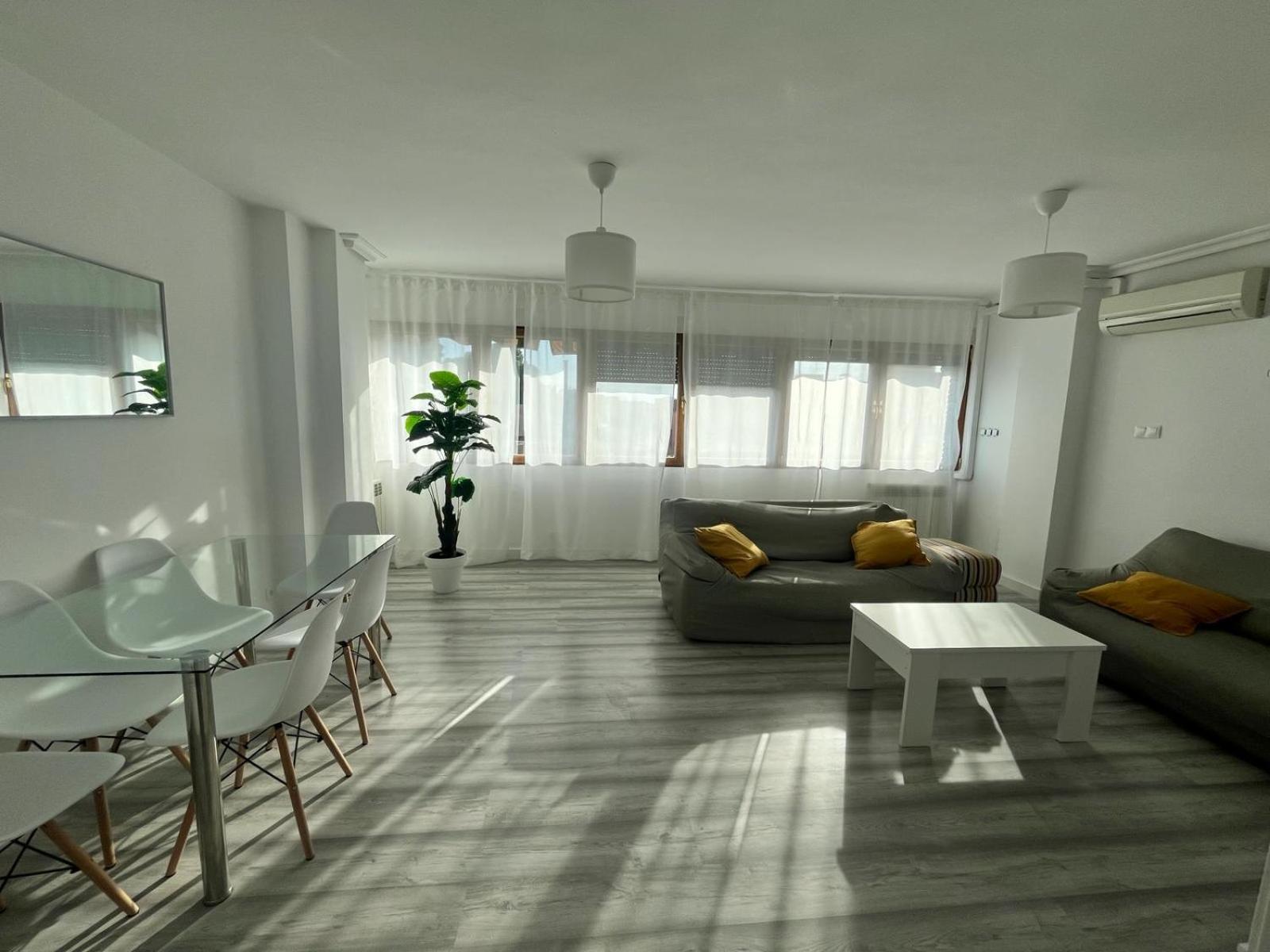 Apartment H&h Azucena, Parking Gratis Granada