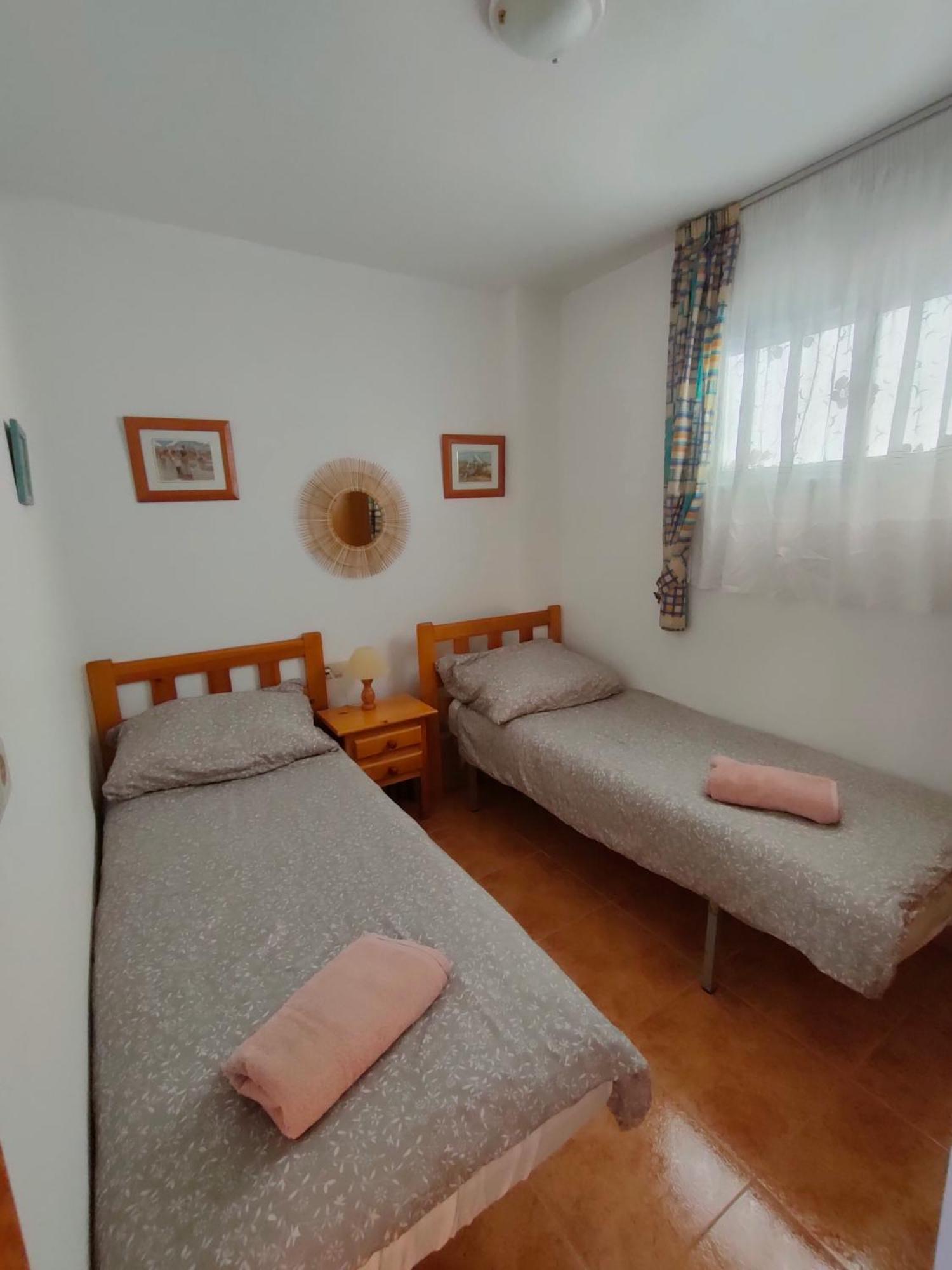 Apartament Torresol Apartamento Torrevieja