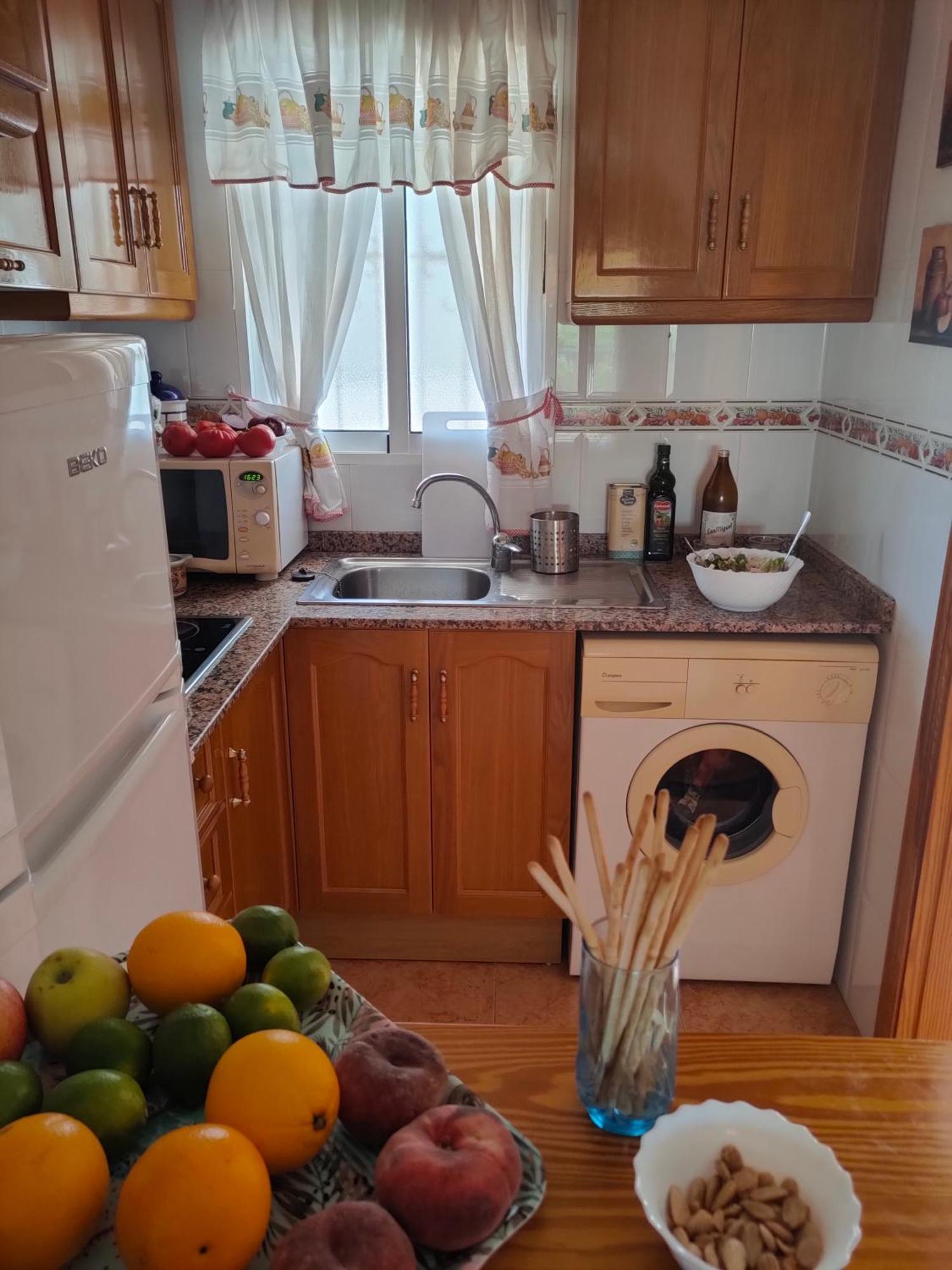 Apartament Torresol