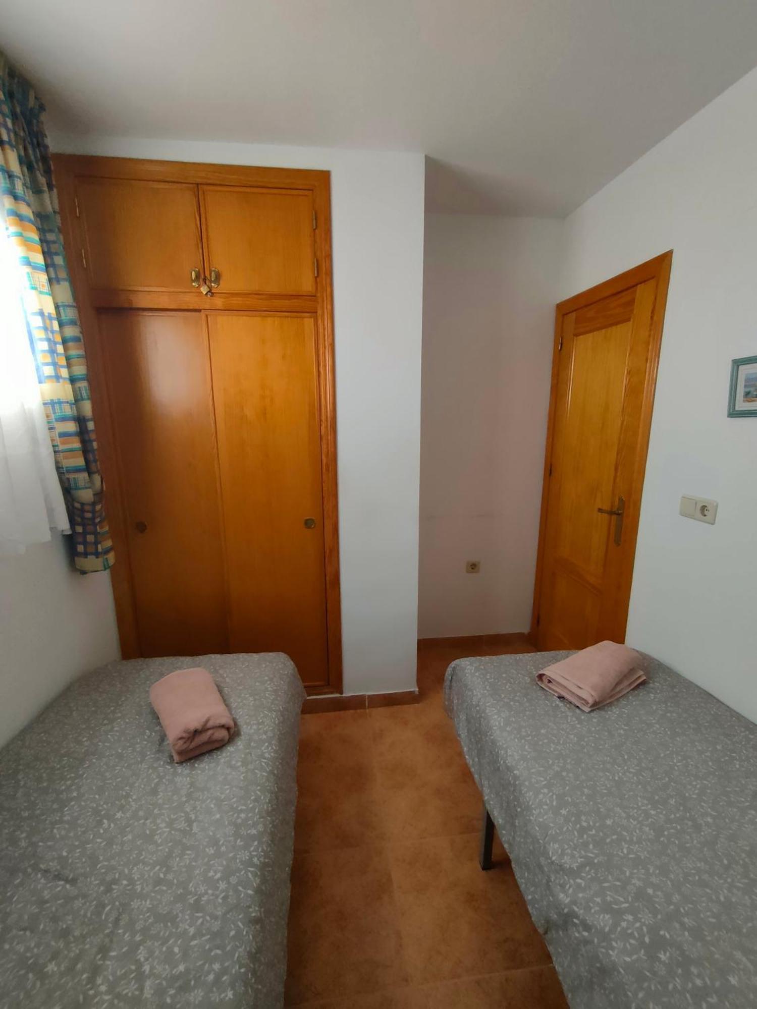 Apartament Torresol Apartamento Torrevieja