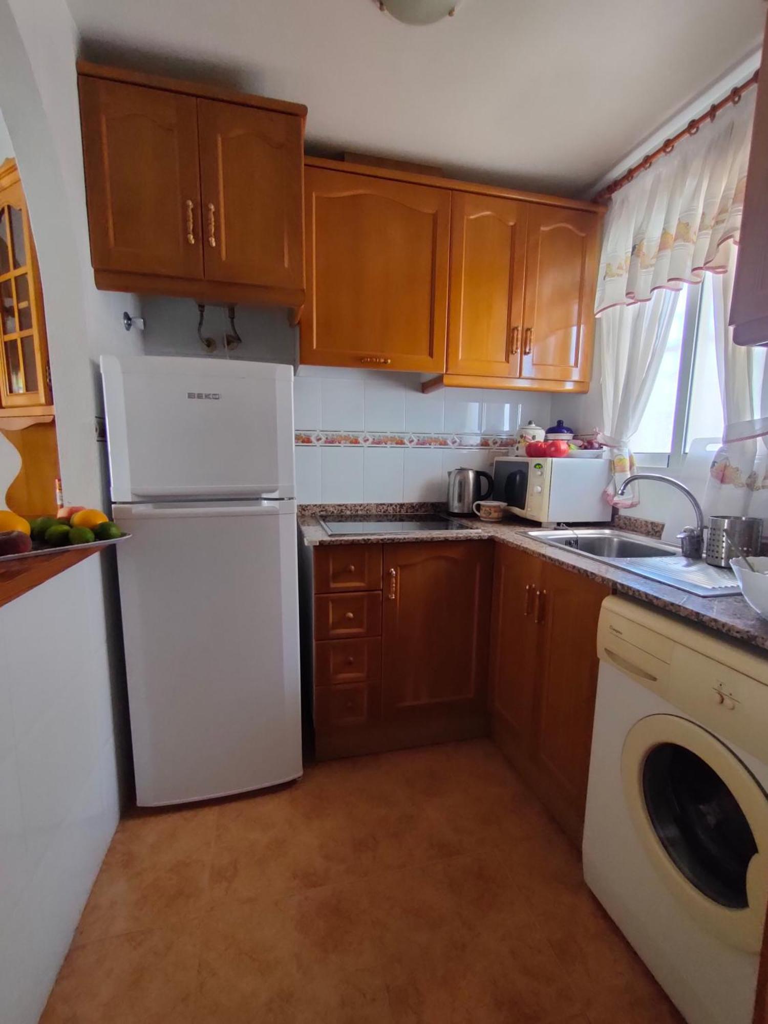 Apartament Torresol