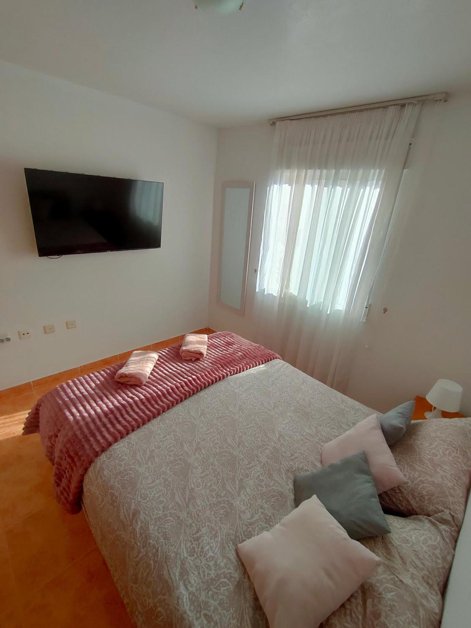 Apartamento Apartament Torresol Torrevieja
