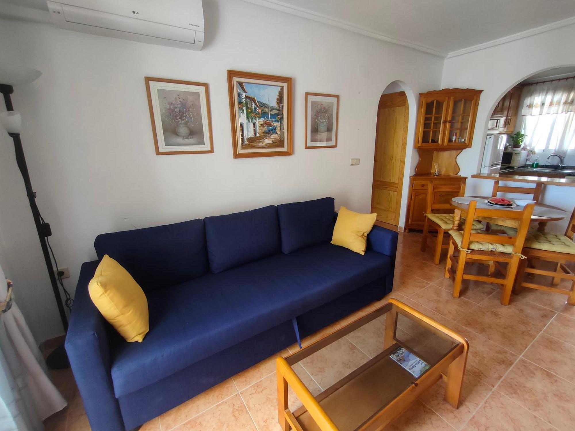 Apartament Torresol Torrevieja