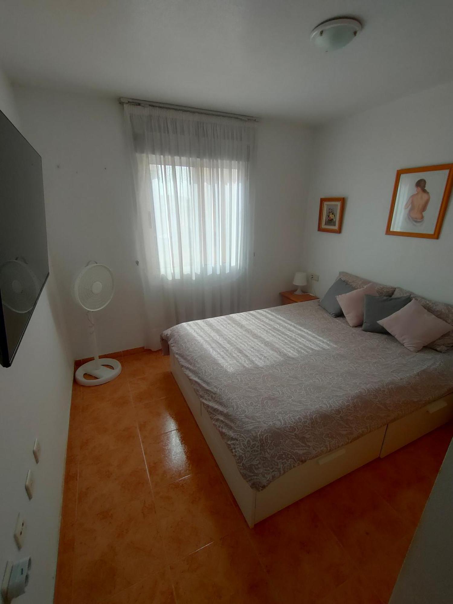 Apartament Torresol Apartamento