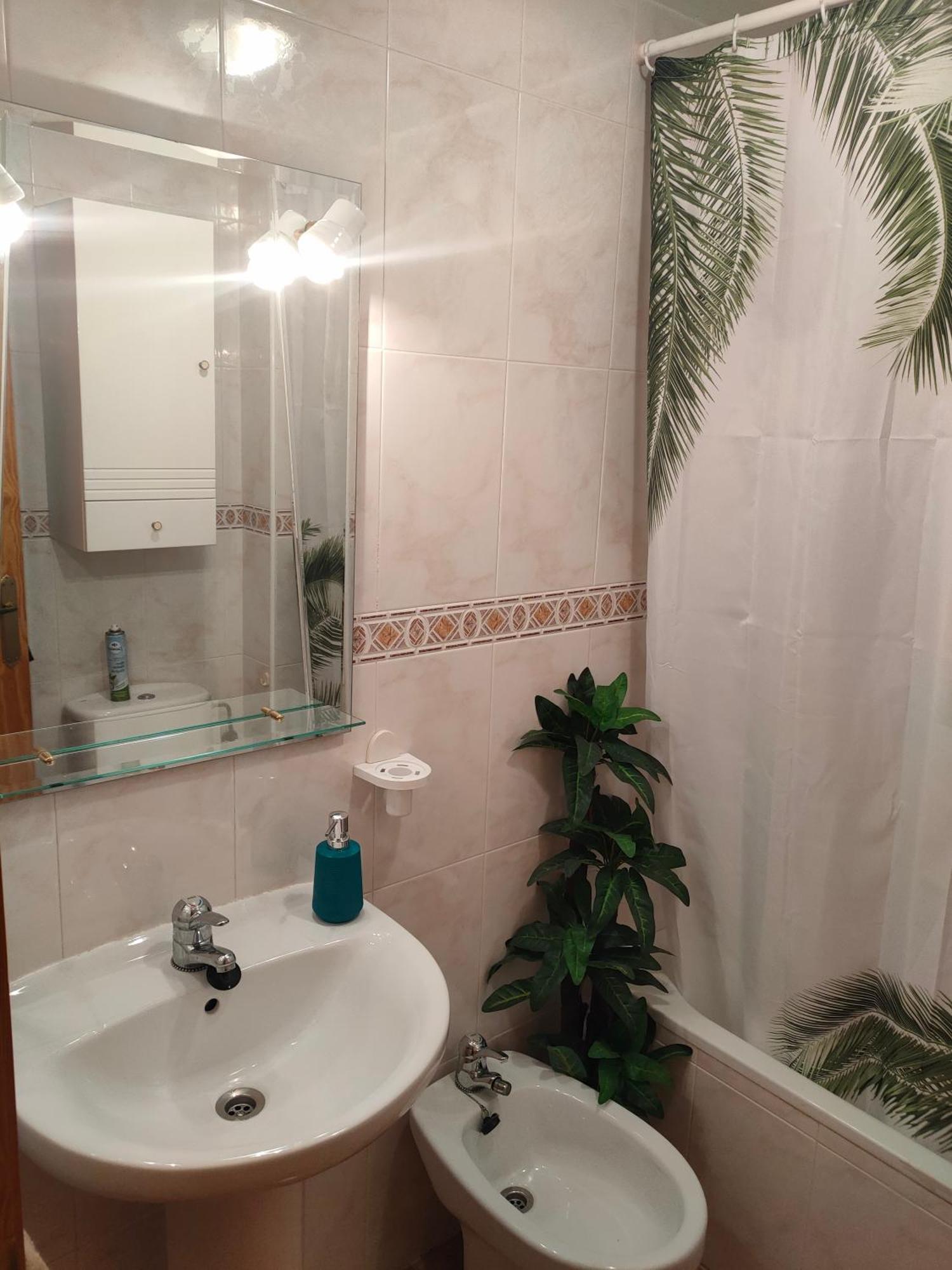 Apartamento Apartament Torresol Torrevieja