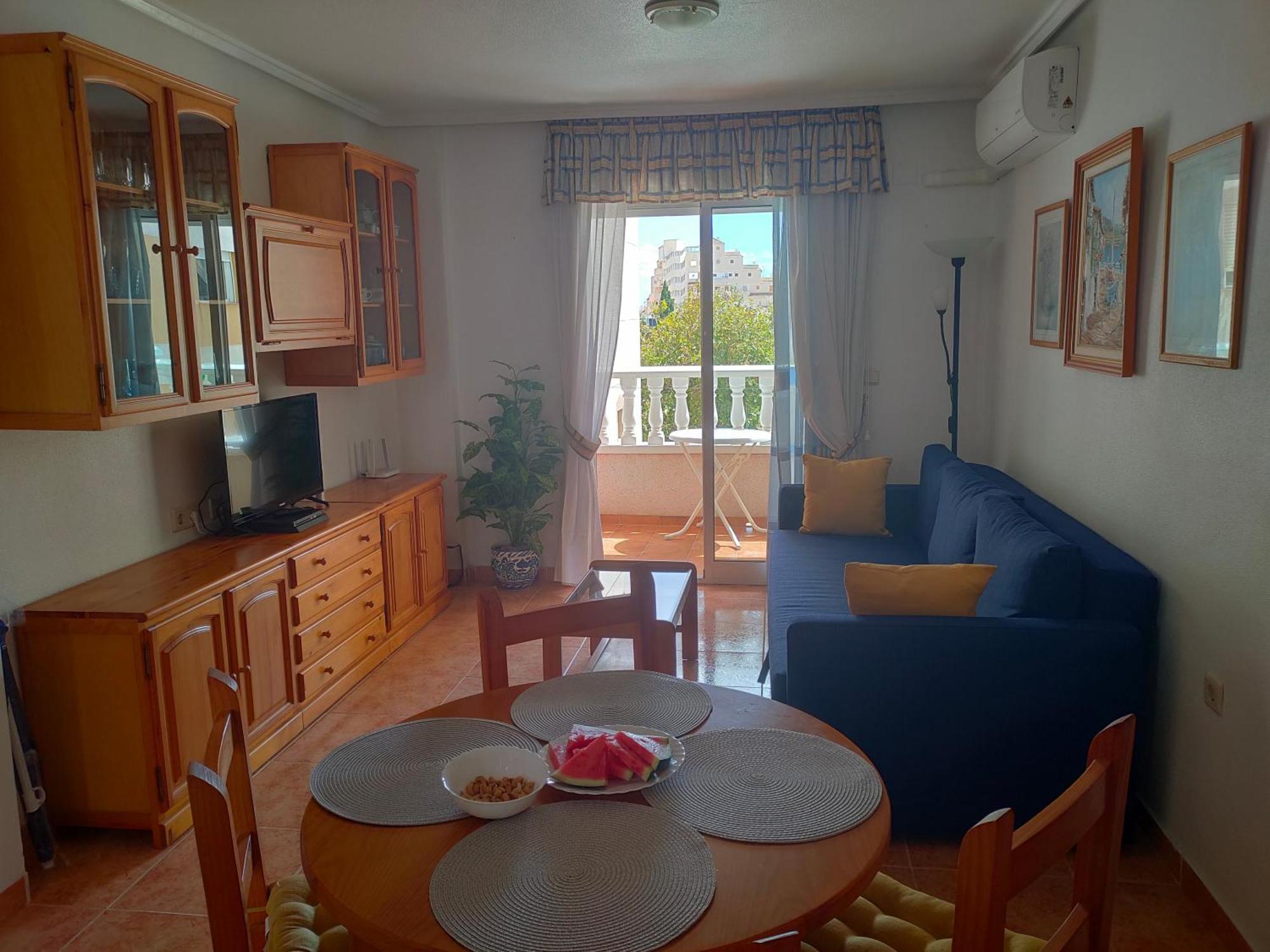 Apartament Torresol Torrevieja