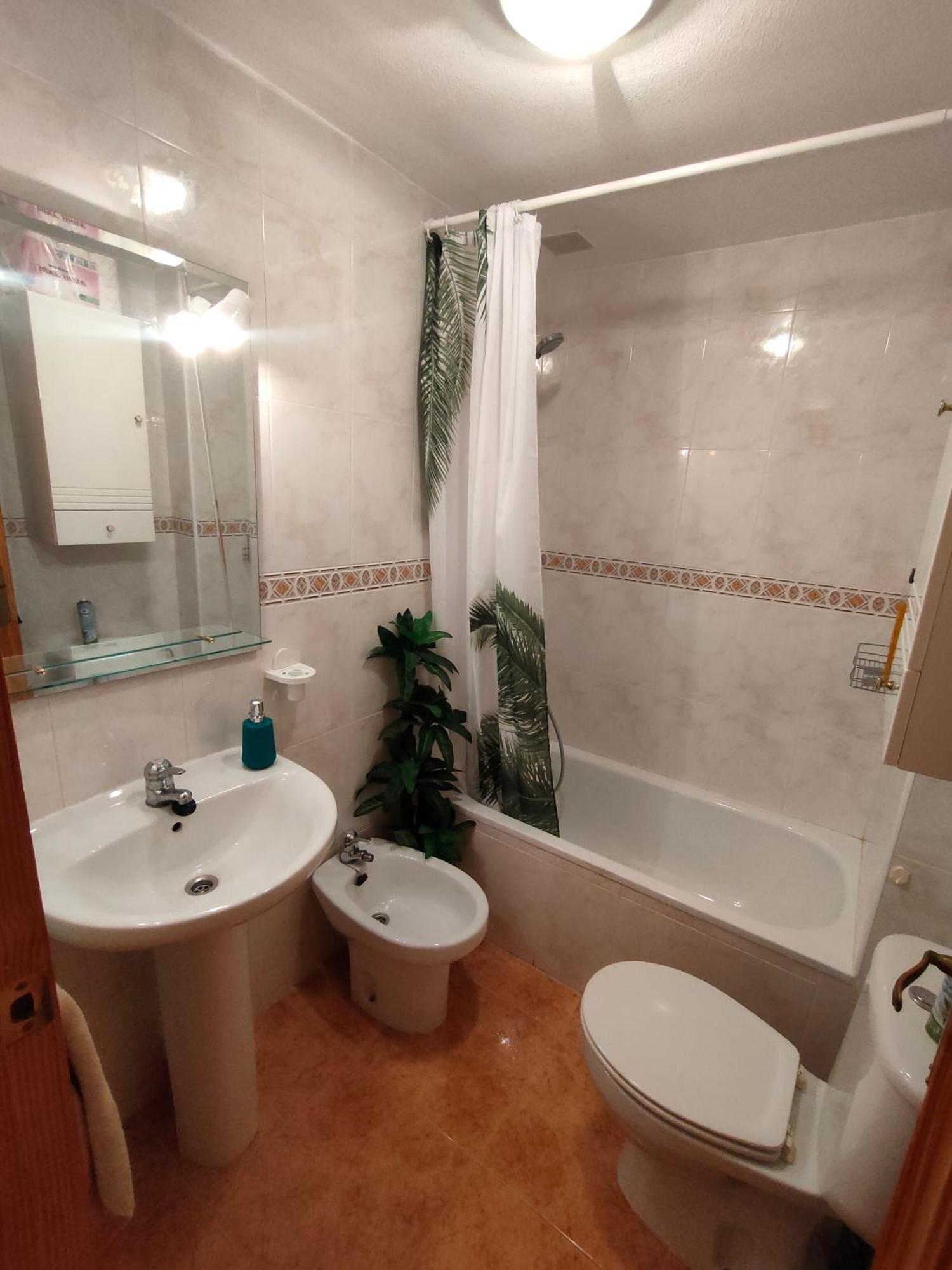 Apartament Torresol Apartamento *