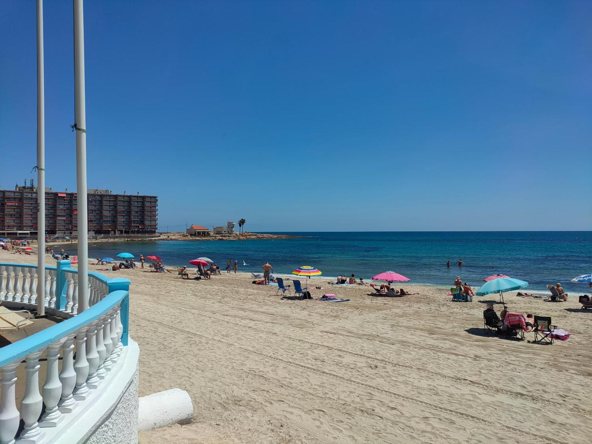 Apartamento Apartament Torresol Torrevieja