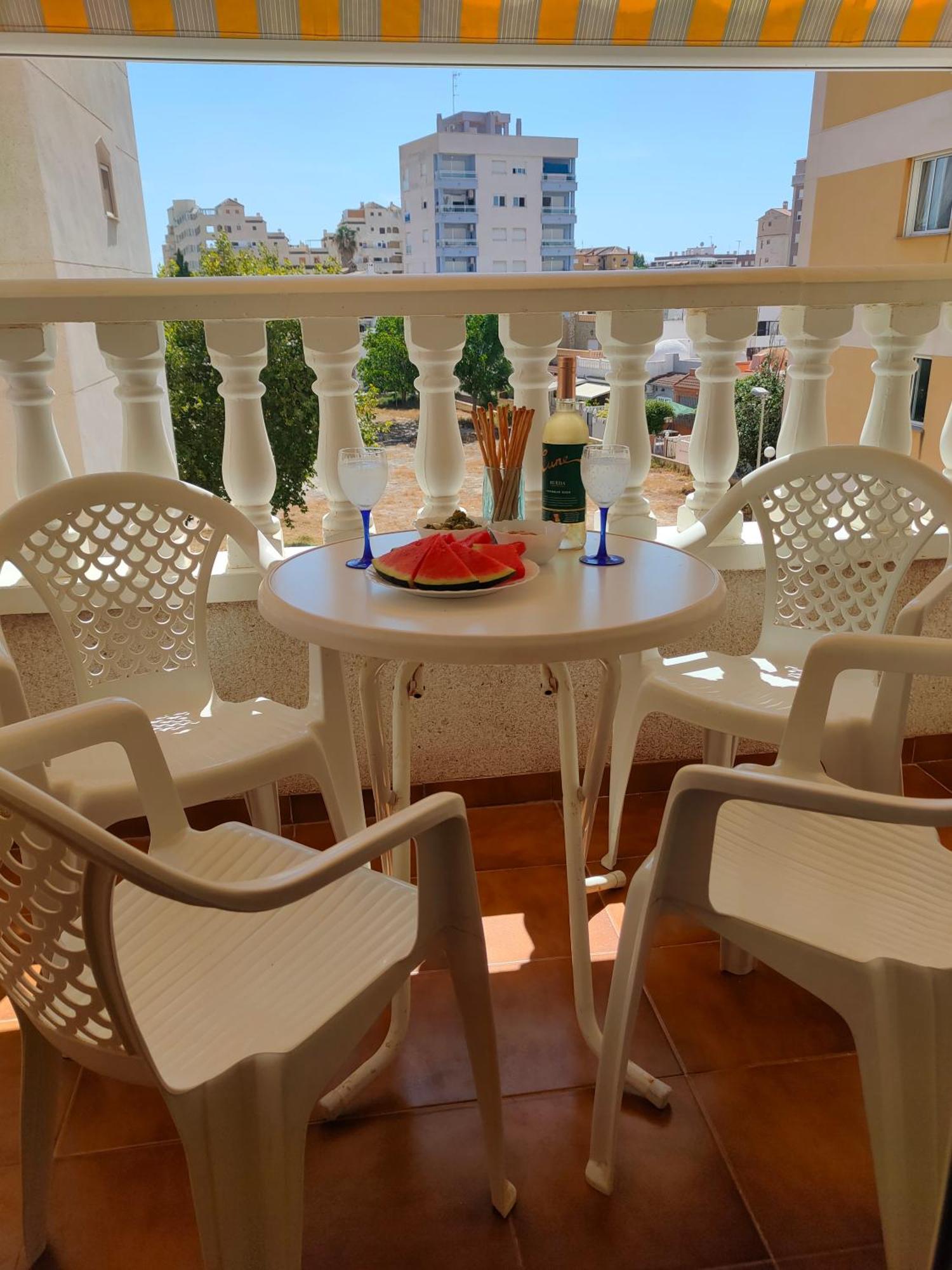 Apartament Torresol Apartamento *