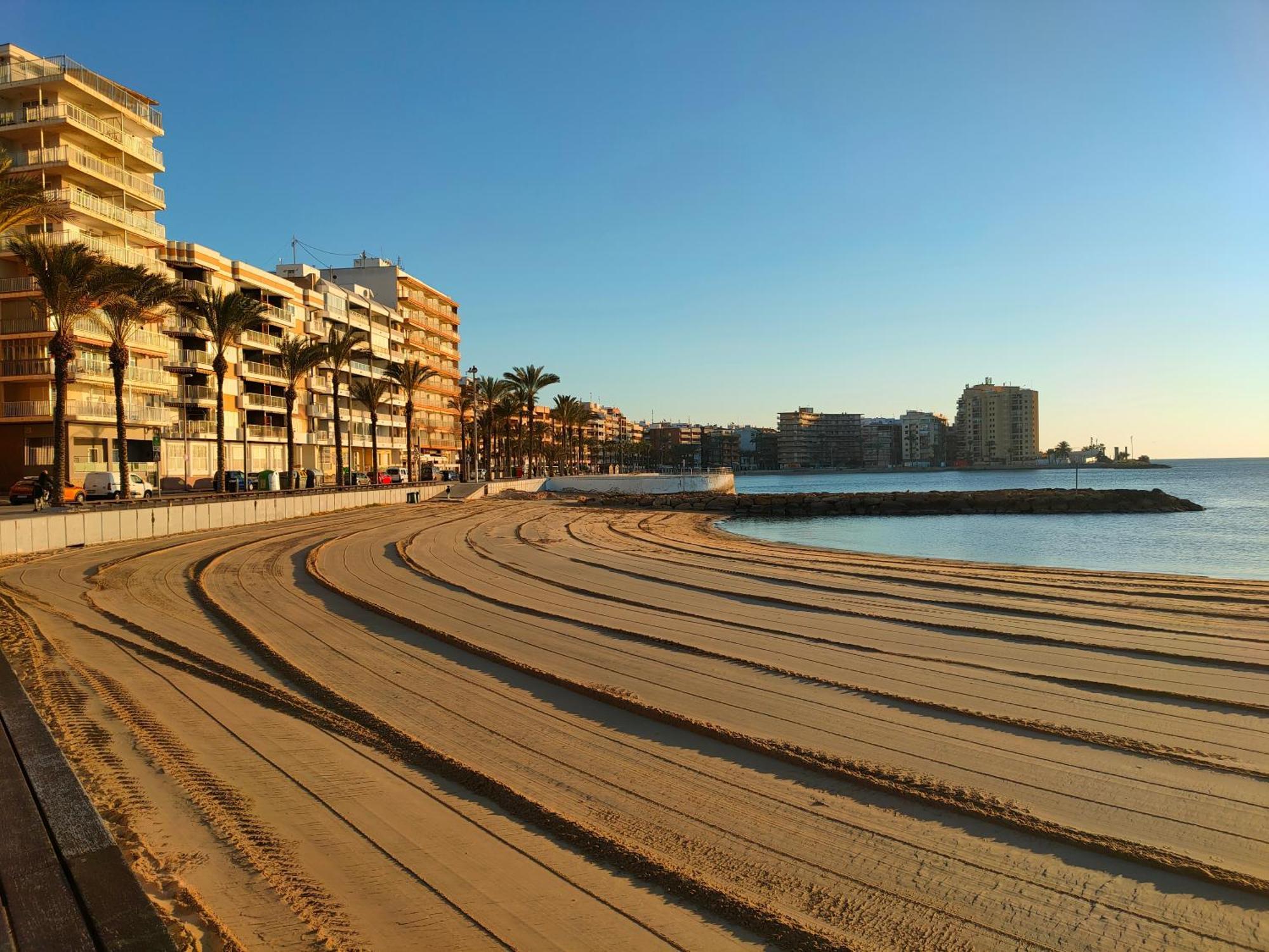 Apartament Torresol Apartamento *