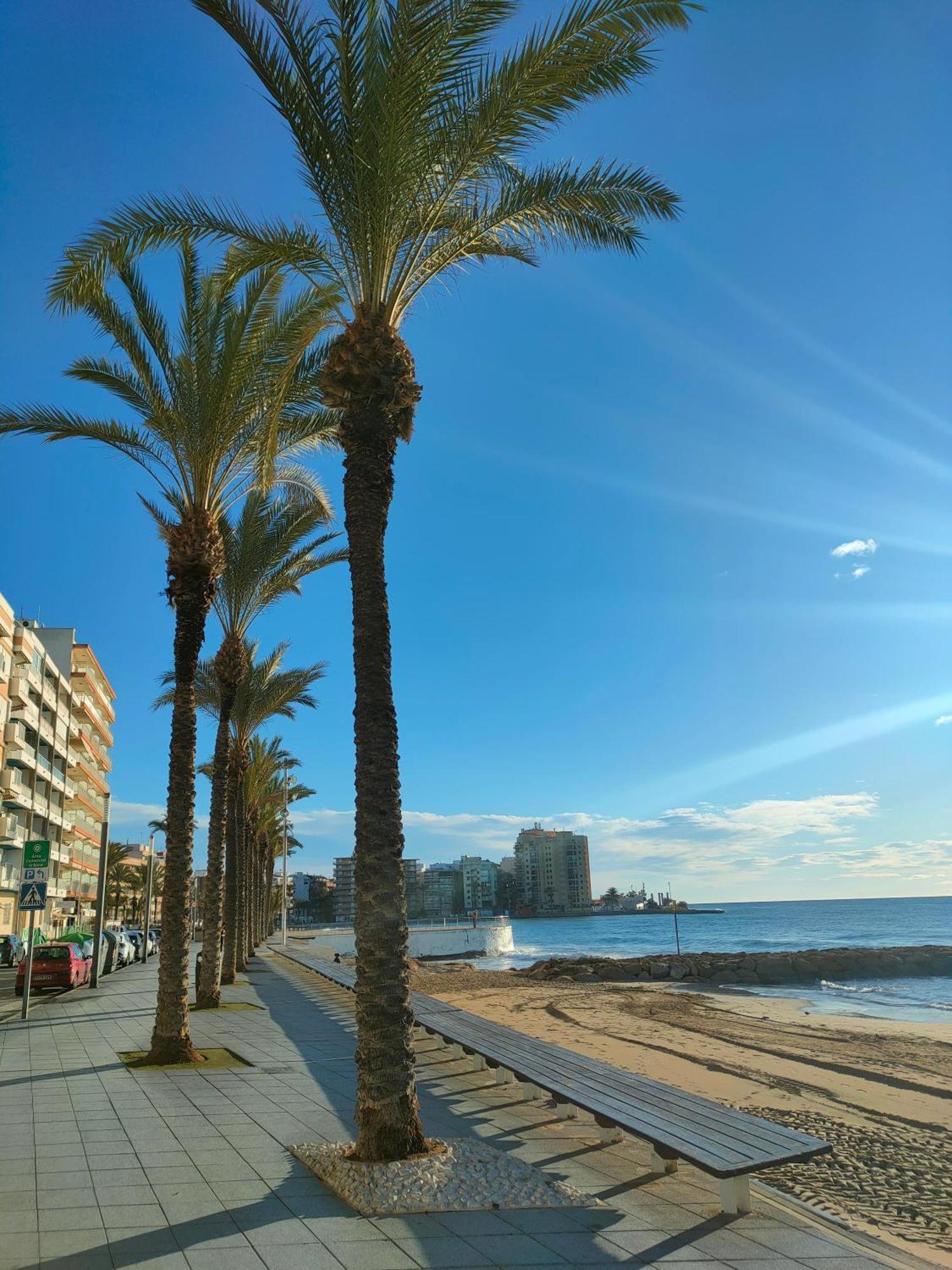 Apartament Torresol Torrevieja