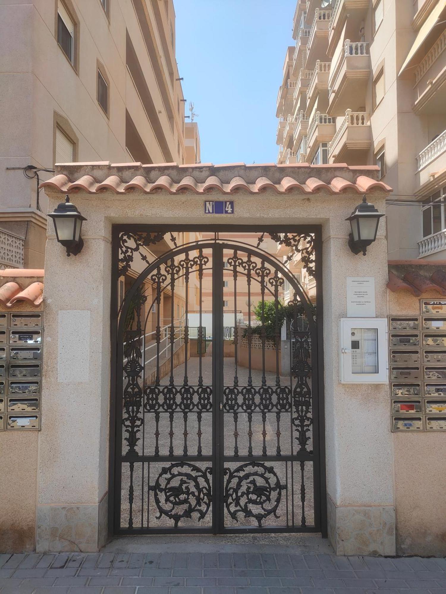 Apartament Torresol Apartamento *